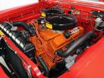 Plymouth Belvedere Max Wedge Hardtop Coupe 1964 года